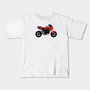 Red Grom Kids T-Shirt